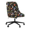 Office Chairs |  Paper Co. x Cloth & Company Oxford Office Chair