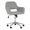 Office Chairs |  Sky Upholstered Office Chair