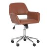 Office Chairs |  Sky Upholstered Office Chair