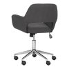 Office Chairs |  Sky Upholstered Office Chair