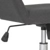 Office Chairs |  Sky Upholstered Office Chair