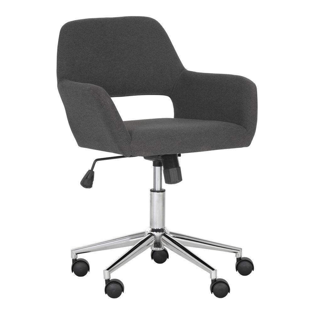 Office Chairs |  Sky Upholstered Office Chair