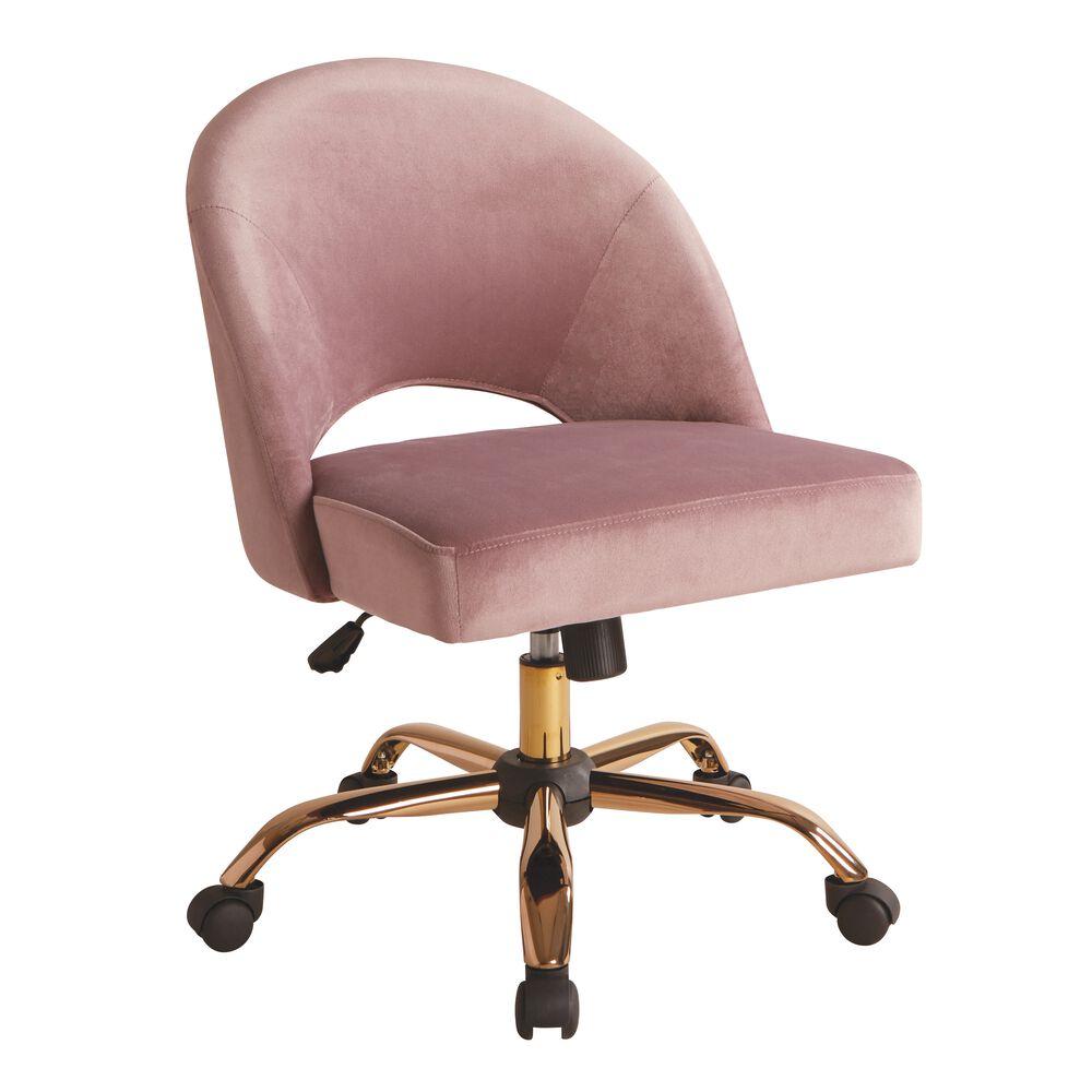 Office Chairs |  Upholstered Office Chair